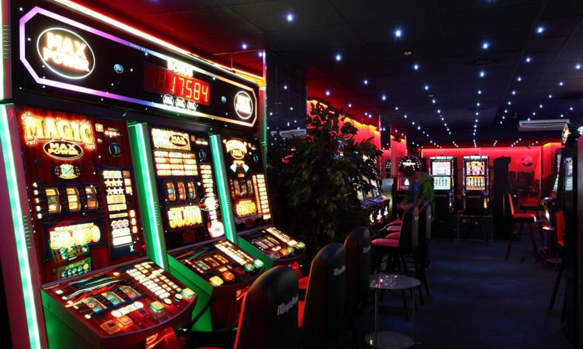 ROX Casino – преимущества азартной площадки
