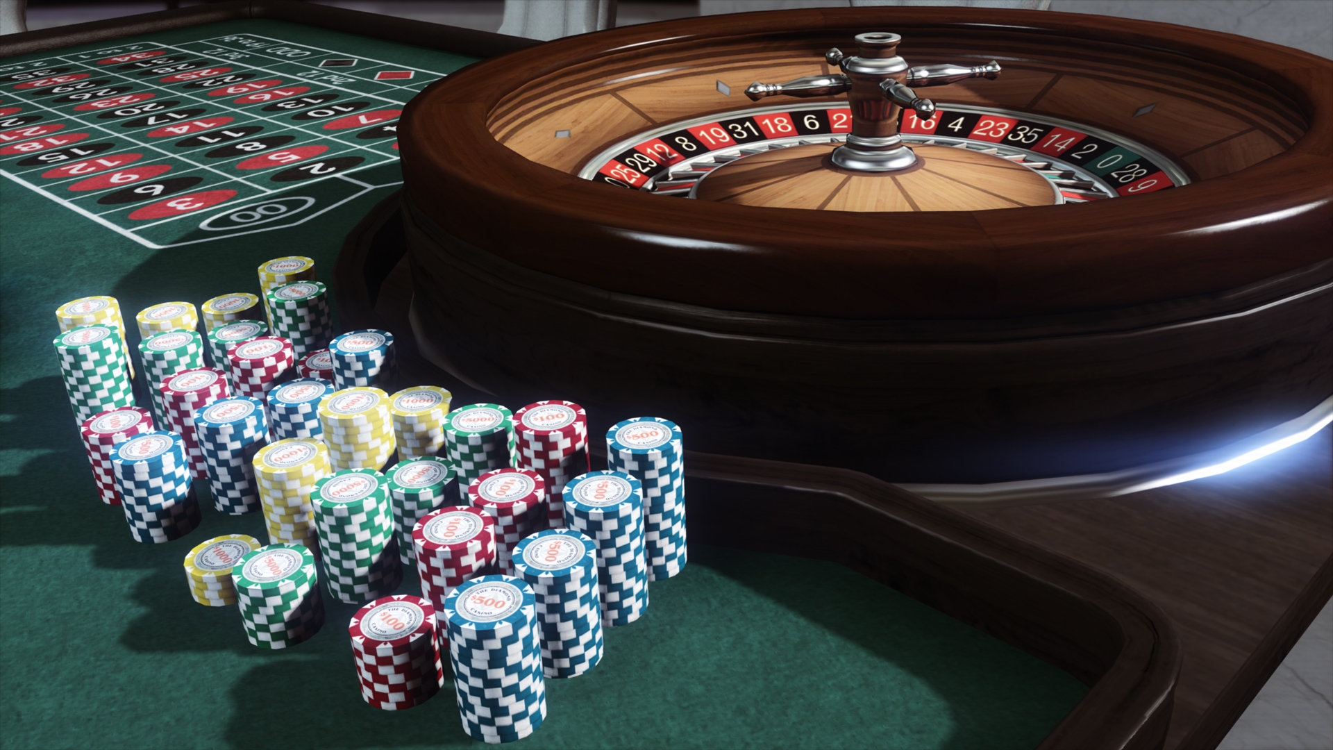 Насколько реально сделать казино своим заработком