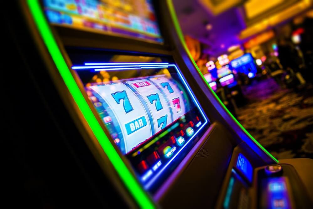 «Вулкан Делюкс» предлагает сильные эмоции любителям азартных игр