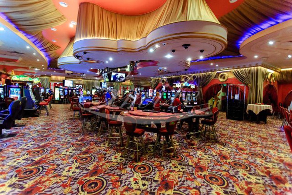 Сайт Fresh casino переживает наплыв игроков
