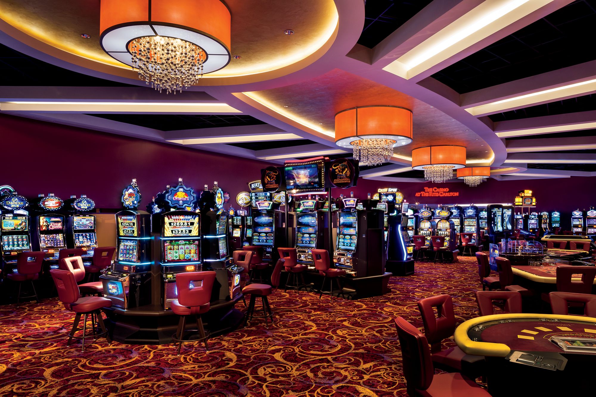 Как Jet Casino удалось завоевать рынок азартных игр Украины