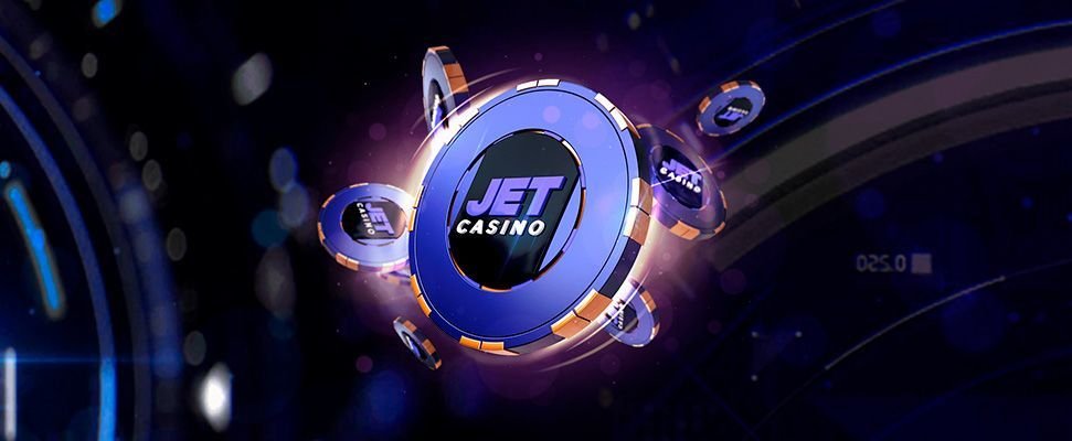 Какие плюсы дает официальный сайт JET Casino