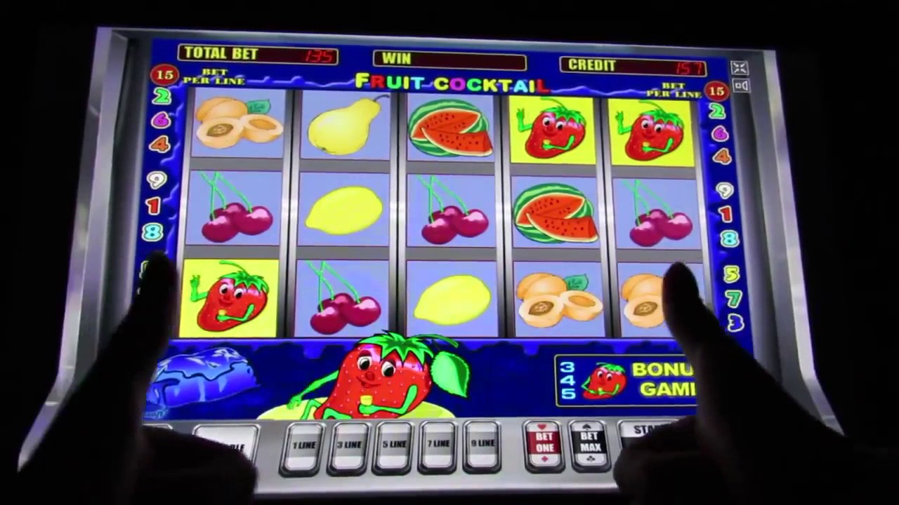 Почему людям нравятся азартные игры