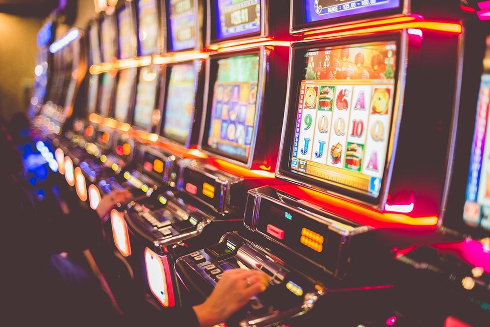 РМ Казино предлагает увлекательные азартные развлечения для всех