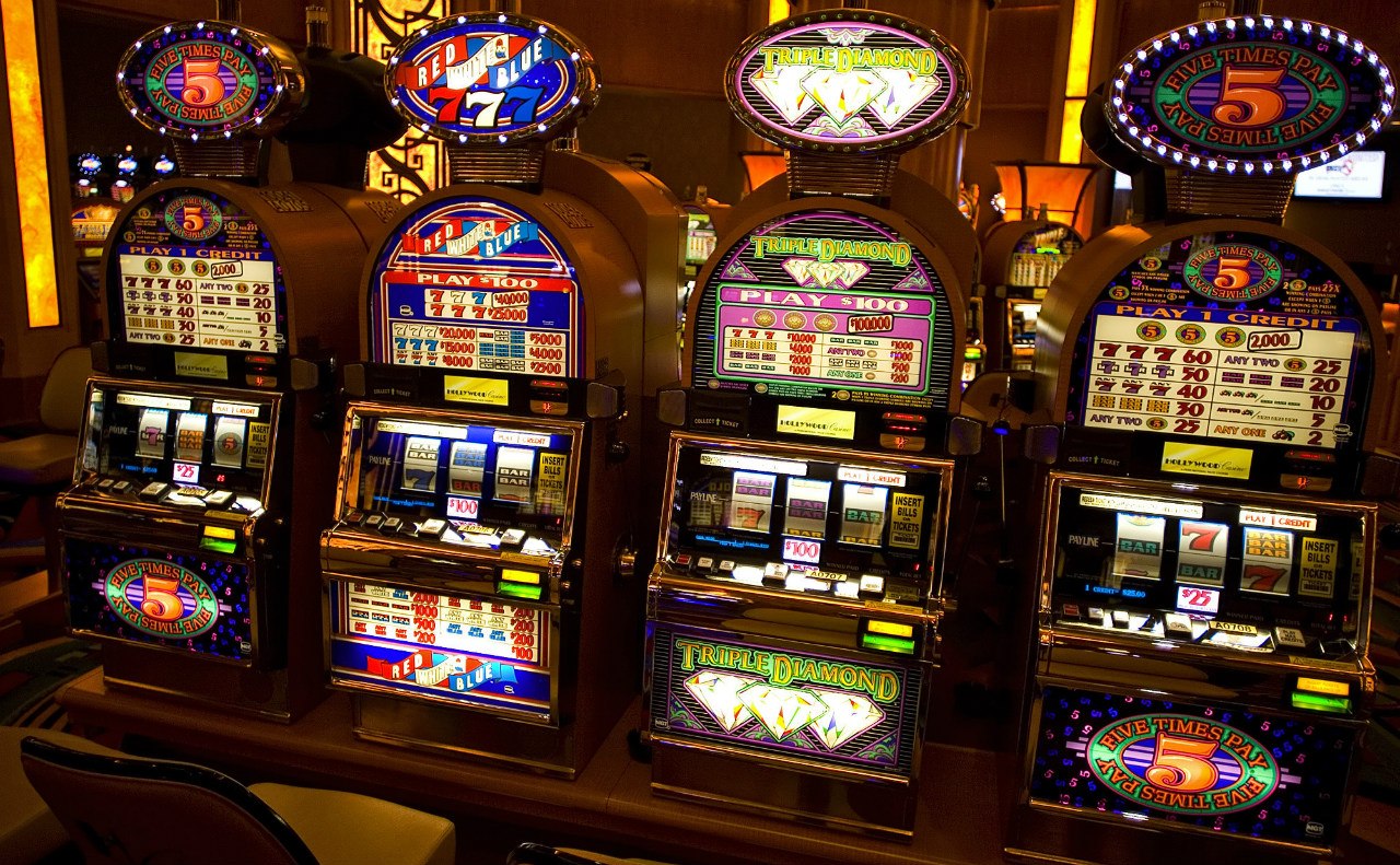 Почему вам стоит попробовать демо игры в Joy Casino
