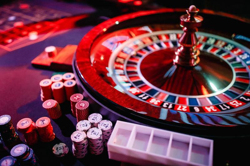Волна casino – в чём преимущества площадки