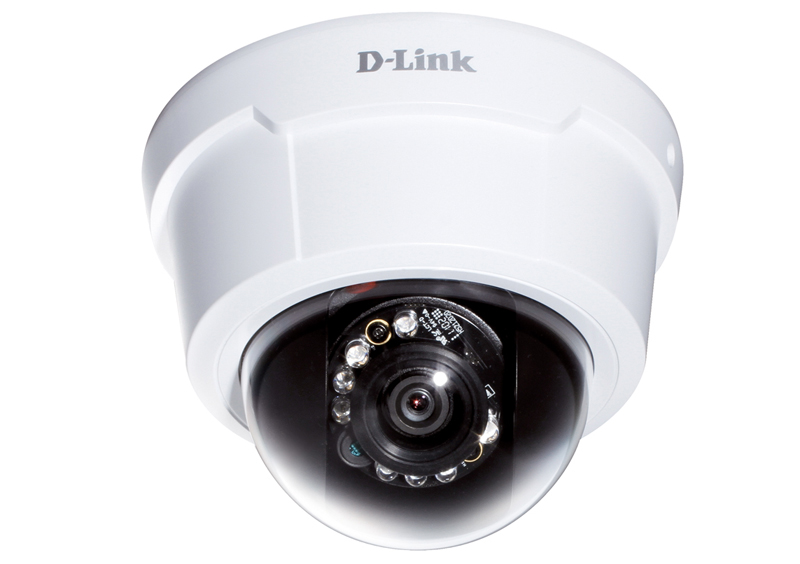 Современные IP-камеры для видеонаблюдения