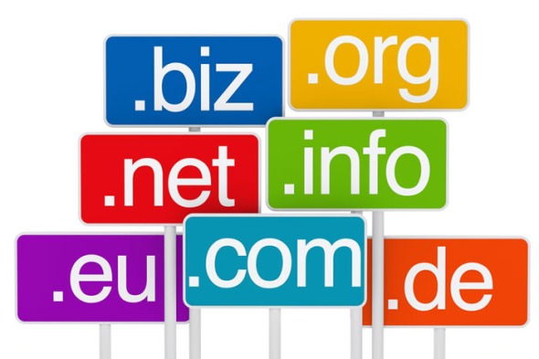 Что такое домен и хостинг?