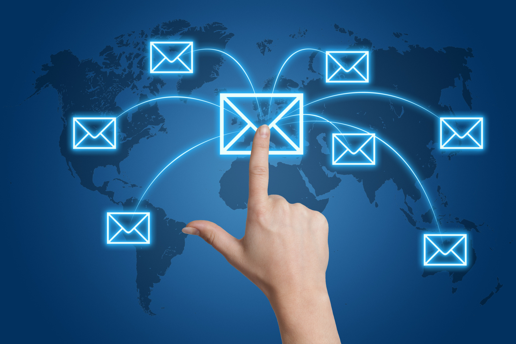 Email-маркетинг и его плюсы по сравнению с социальными сетями