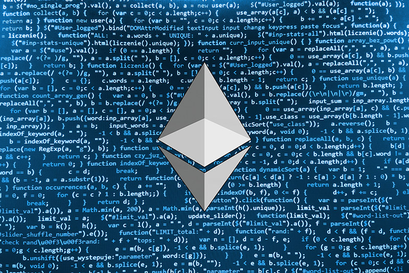 Рекомендации по майнингу криптовалюты Ethereum