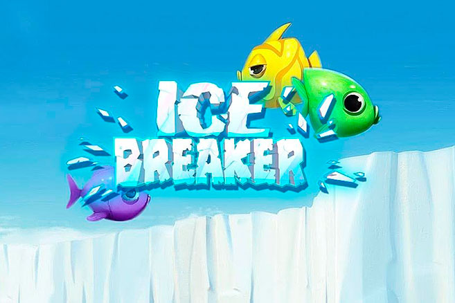 Специальные символы автомата Ice Breaker из казино Эльдорадо