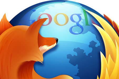 В России Mozilla Firefox заменит поисковую систему «по умолчанию»