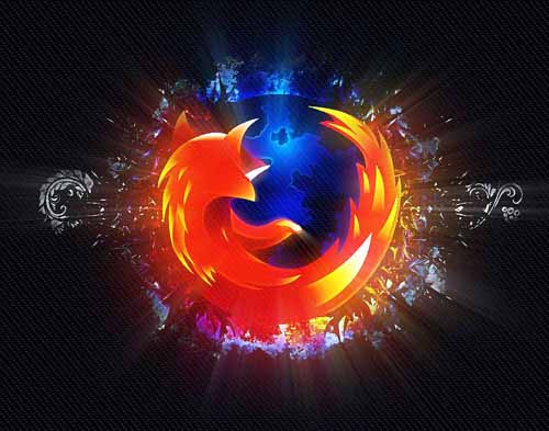 Релиз web-браузера Firefox 21
