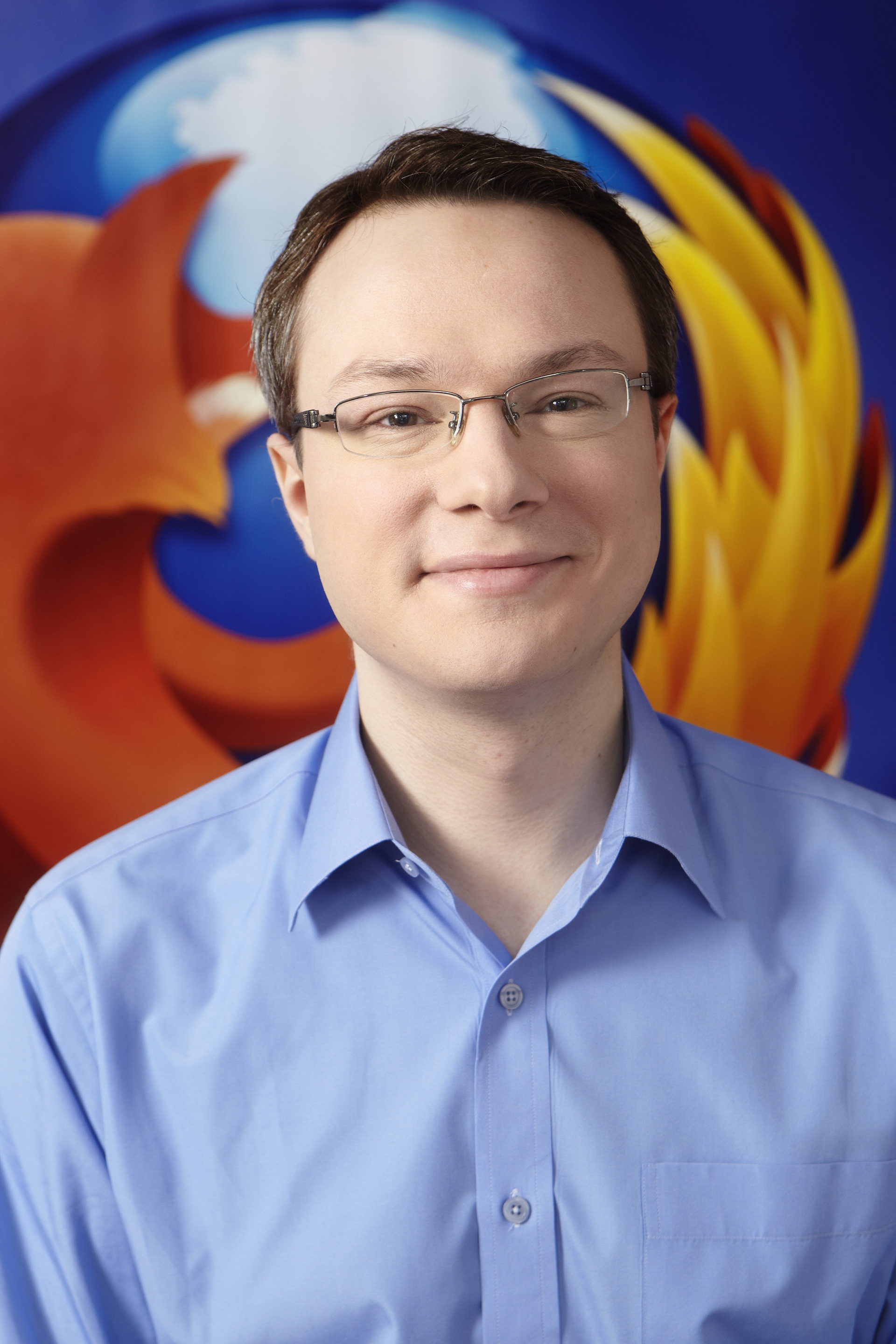 Один из создателей Firefox покидает Mozilla