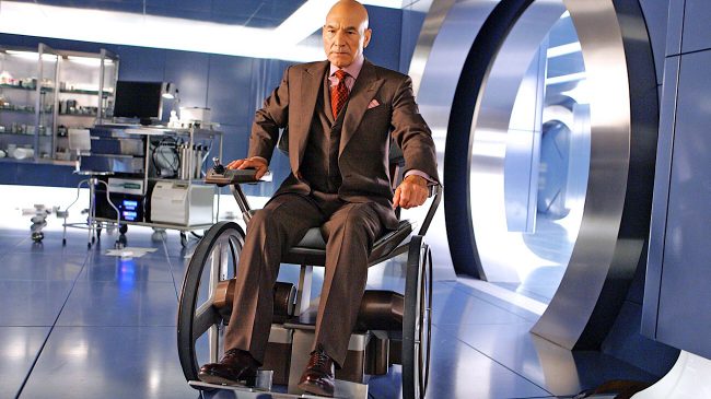 В России разрабатывают инвалидную коляску, управляемую взглядом