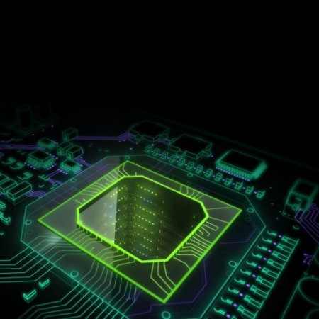 В Сети появился роадмап графических процессоров нового поколения Nvidia