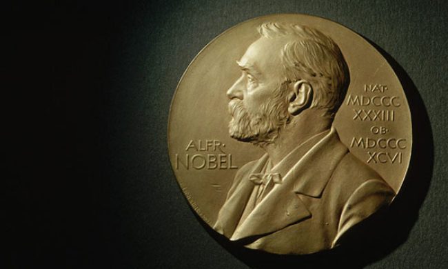 Нобелевскую премию по химии получили создатели «молекулярных машин»