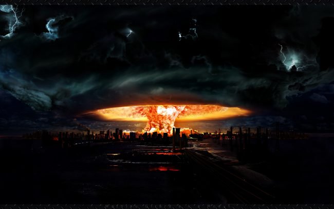 «Лучшие» сценарии ядерной войны показали мрачные результаты