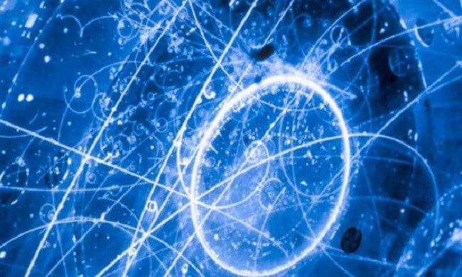 За что дали «нобелевку» по физике в этом году: нейтринные осцилляции