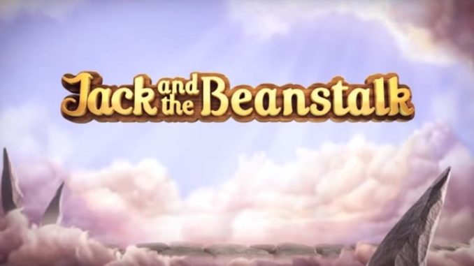 Особенности видеослота Jack and the Beanstalk с сайта Fresh casino