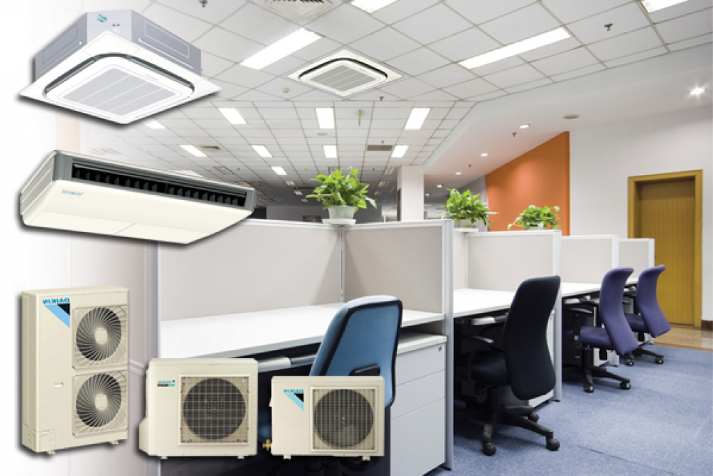 Климатическая техника для дома и офиса: Обзор и преимущества