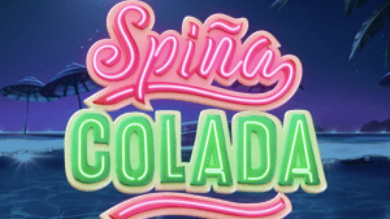 Особые черты автомата Spina Colada из казино Рокс