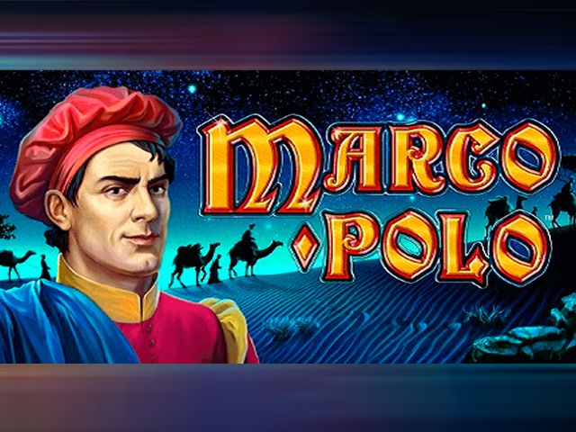 Как играть в автомат Marco Polo из казино Admiral XXX