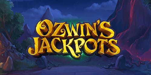 Описание игрового проекта Ozwin’s Jackpots из Сол Казино