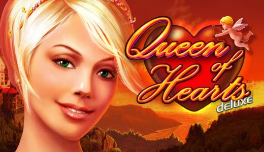 Бонусы и игровой процесс видеослота Queen of Hearts из казино Фреш