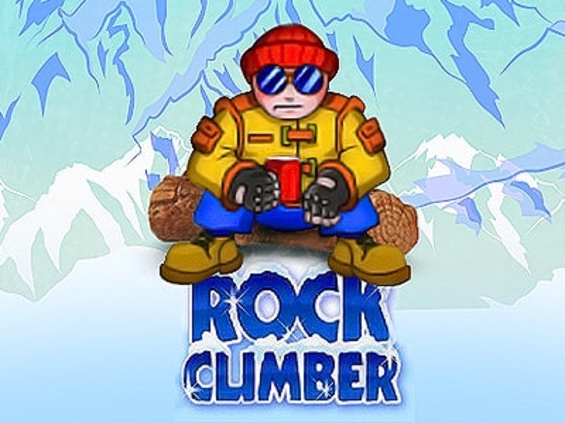 Игровой автомат Rock Climber: основные элементы геймплея из казино Вулкан