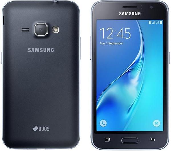 Краткий обзор бюджетного смартфона Samsung J120H/DS