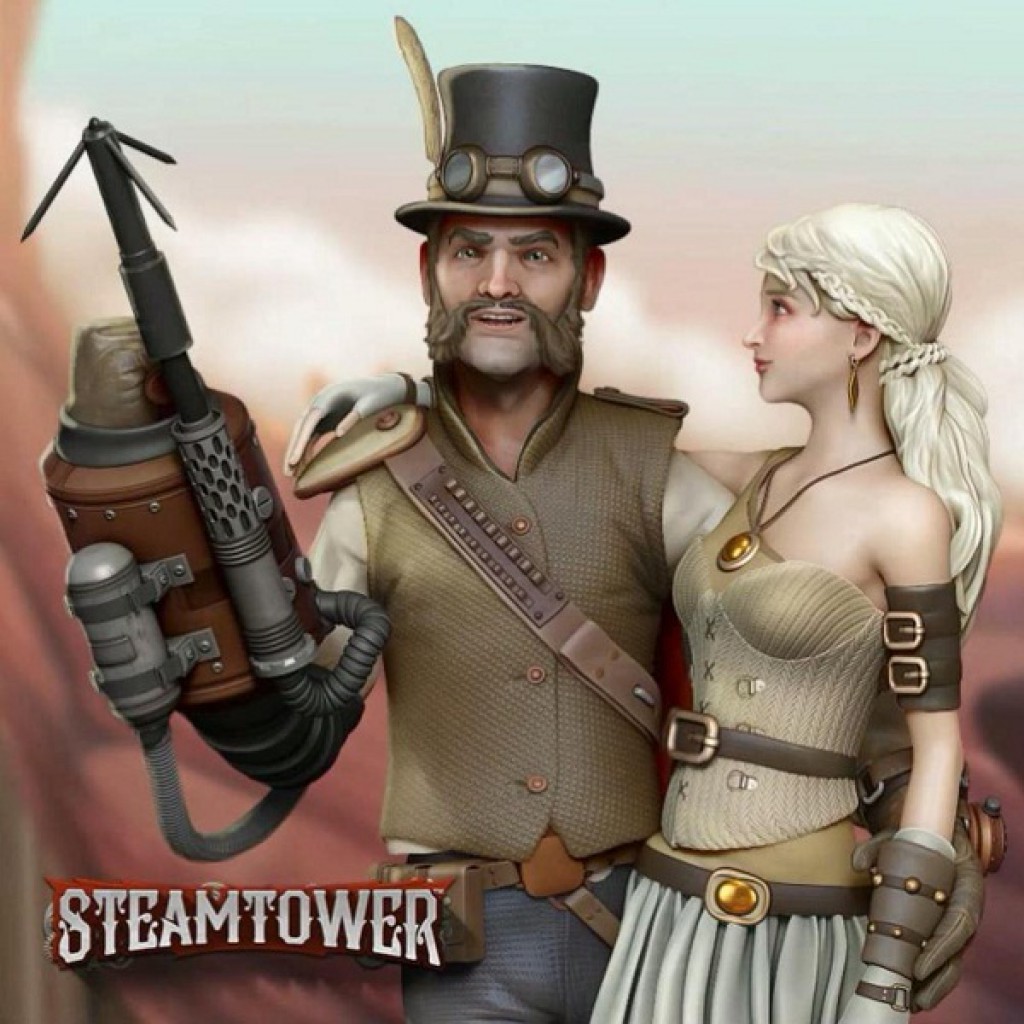 nbet игровой автомат steam tower