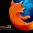 Релиз Firefox 22: FlexBox, WebRTC, OdinMonkey