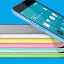Meizu анонсировала продвинутый смартфон M1 за $110