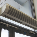 Тепловые завесы: эффективное решение для поддержания комфортного климата в помещении