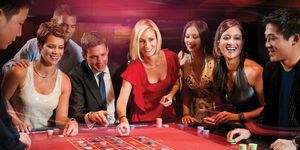Действительно игровое казино – Вулкан 24 в сети