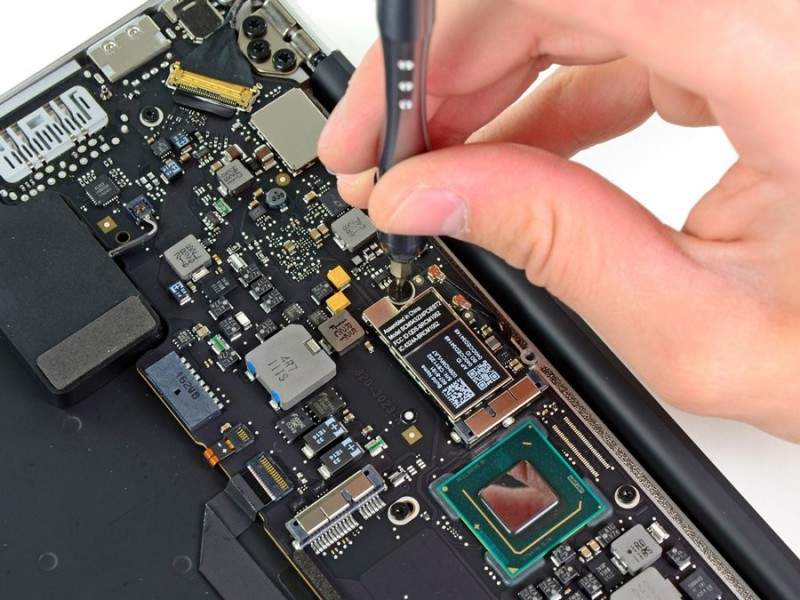 Особенности эксплуатации и ремонта ноутбуков Dell