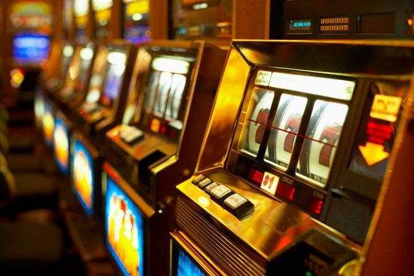 Качественные азартные игры в «Вулкане» в очередной раз высокой отмечены экспертами