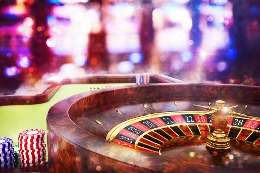 Официальный сайт Rox Casino предоставляет качественные азартные игры