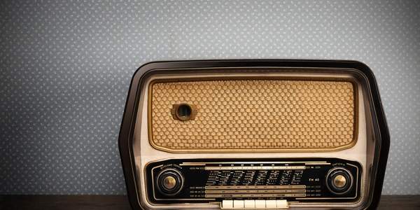 Онлайн-радио продолжает увеличивать свою аудиторию
