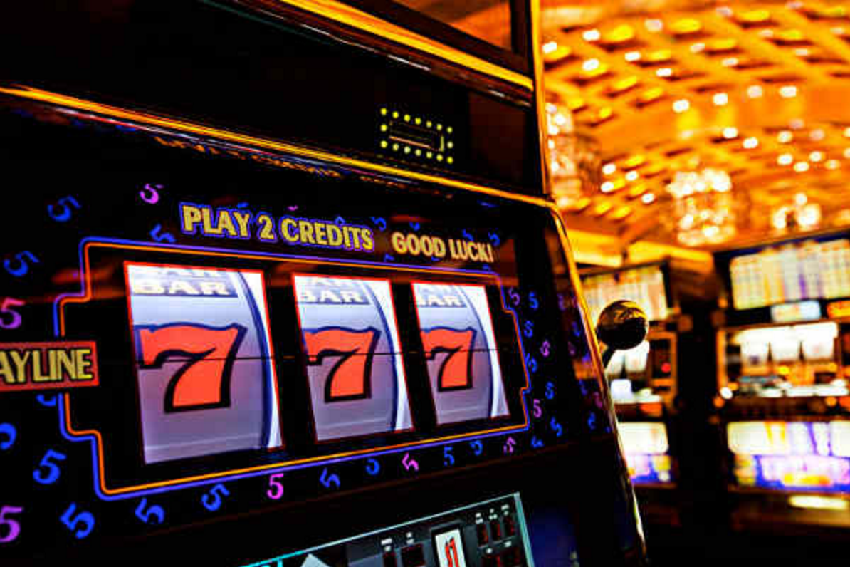 Казино «Вулкан» продолжает оставаться лучшим в мире азартных игр