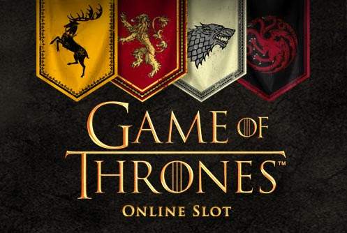 Характеристики видеослота Game of Thrones из казино Эльдорадо