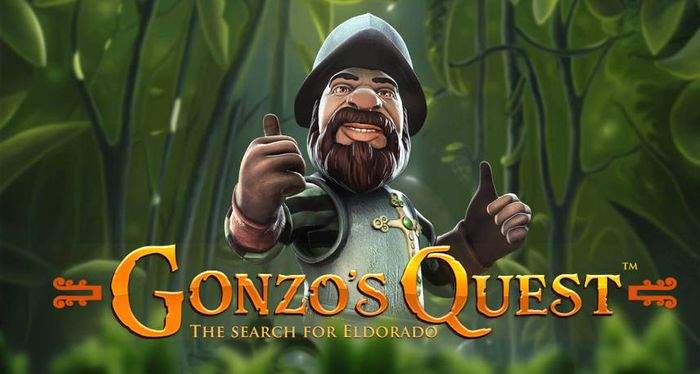 Настройка аппарата Gonzo’s Quest из казино Вулкан Мега