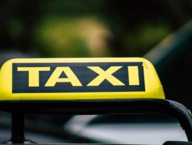 Круглосуточное такси в Киеве может быть доступным