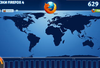 Состоялся официальный релиз Firefox 4