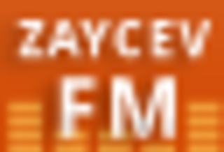 Радио Zaycev.FM