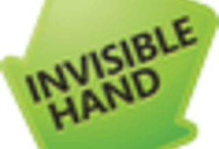 InvisibleHand - невидимая рука, которая помогает делать выгодные покупки