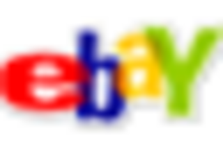 eBay Sidebar