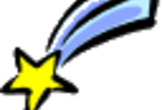 Draggable Star 
