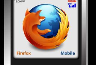 Запускать Firefox Mobile можно будет на процессорах с поддержкой инструкций ARMv6